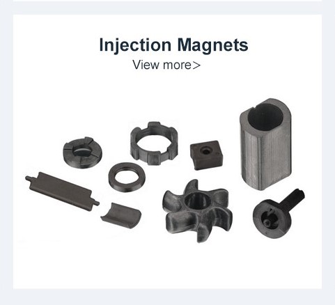 injection magnets