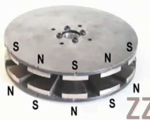 openmagnet Magnetic field simulation